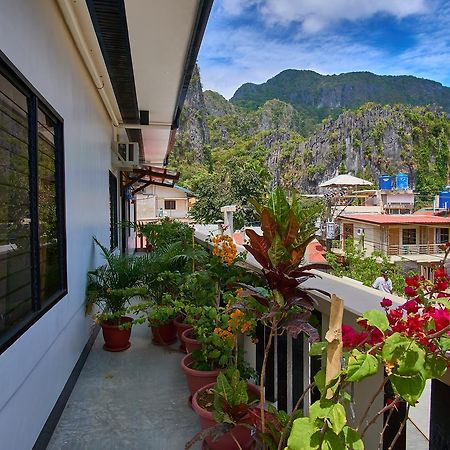 Amakan - El Nido Palawan Zewnętrze zdjęcie