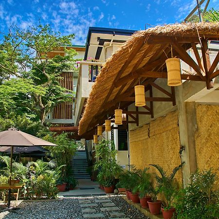 Amakan - El Nido Palawan Zewnętrze zdjęcie