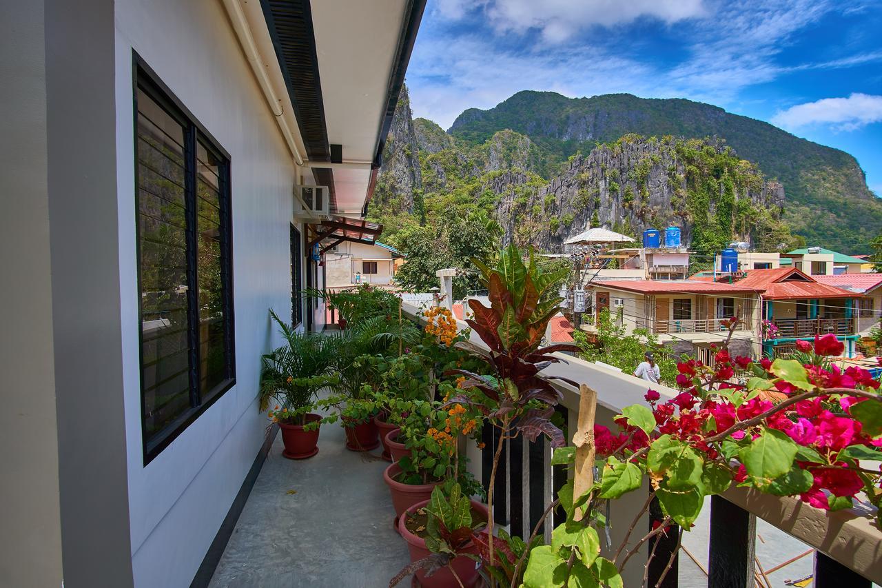 Amakan - El Nido Palawan Zewnętrze zdjęcie